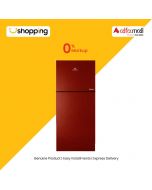 Dawlance Avante+ Freezer-On-Top Refrigerator 20 Cu Ft Ruby Red (91999-WB) - On Installments - ISPK-0148