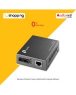 TP-Link Gigabit Multi-Mode Media Converter (MC200CM) - On Installments - ISPK-0189