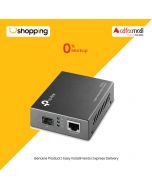 TP-Link Gigabit Ethernet Media Converter (MC220L) - On Installments - ISPK-0189