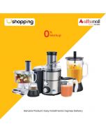 Anex Deluxe Kitchen Robot (AG-3152) - On Installments - ISPK-0138