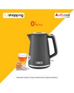 Anex Deluxe Electric Kettle (AG-4065) - On Installments - ISPK-0138