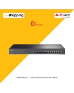 Tp-Link ER series Omada 10G Ports VPN Router (ER8411) - On Installments - ISPK-0189