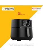 Philips 5000 Series XXL Connected Air Fryer Black (HD9285-93) - On Installments - ISPK-0154