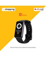 Realme Band 2 Space Grey - On Installments - ISPK-0162