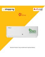 PEL 18K Sublime T3 Inverter Split Air Conditioner 1.5 Ton White (2024) - On Installments - ISPK-0167