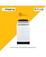 Super Asia Top Load Fully Automatic Inverter Washing Machine (SA-814i)-White - On Installments - ISPK-0191N