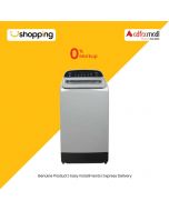 Super Asia Top Load Fully Automatic Inverter Washing Machine (SA-814i)-Graphite - On Installments - ISPK-0191