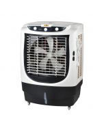 SUPER ASIA AIR COOLER/ ROOM COOLER Huge Water Tank Capacity| ECM-6500 Plus ON INSTALLMENTS | AGENT PAY