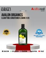 Avalon Organics Clarifying Conditioner Lemon 312g | ESAJEE'S
