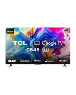 TCL 65 INCHES QLED TV 65C645 ON INSTALLMENTS 