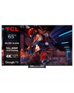 TCL 65C745 65 Inch QLED 4K (Installment) - HC