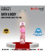 Bath & Body Work Perfume Sweet Pea 75ml  l ESAJEE'S