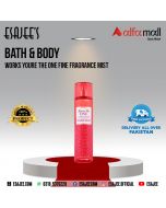 Bath & Body Works Youre the One Fine Fragrance Mist | ESAJEE'S