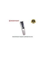 WEST POINT HAIR CLIPPER 6713 ON INSTALLMENTS 