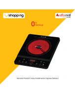 Westpoint Deluxe Induction Cooker (WF-142) - On Installments - ISPK-0169