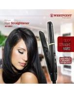 Westpoint WF-6807 Hair Straightener ON INSTALLMENTS 