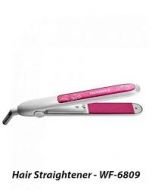 Westpoint Hair Straightener WF-6809 ON INSTALLMENTS