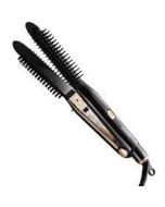 Westpoint - Hair Straightener with Hair Curler (3 in 1) - 6811  ON INSTALLMENTS 