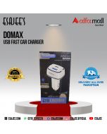 Doomax USB Fast Car Charger | ESAJEE'S