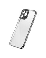 Joyroom Chery Mirror Series Case For iPhone 13 Pro Max Graphiack (JR-BP909) - Non Installments - ISPK-0146