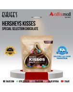 HERSHEYS Kisses Special Selection Chocolate 325g l ESAJEE'S