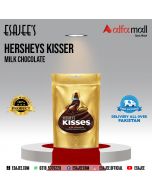 Hersheys Kisser Milk Chocolate 100g l ESAJEE'S