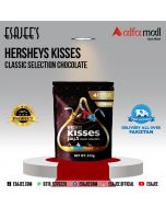 HERSHEYS Kisses Classic Selection Chocolate 325g l ESAJEE'S