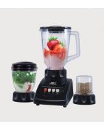 ANEX AG-695 UB Blender Unbreakable 3 in 1 (300 W) ON INSTALLMENTS