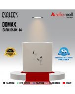 DOOMAX Earbuds DX-14 | ESAJEE'S