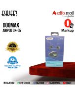 Doomax Airpod DX-05 l Available on Installments l ESAJEE'S