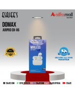 Doomax Airpod DX-06 | ESAJEE'S