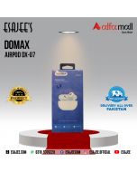 Doomax Airpod DX-07 | ESAJEE'S