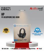 Hp Pc Headphone DHE-8008 | ESAJEE'S