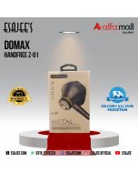 Doomax Handfree Z-01 | ESAJEE'S