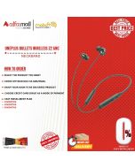 OnePlus Bullets Wireless Z2 ANC  - Mobopro1 - Installment