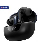 RONIN R-7010 Earbuds ENC+ANC (Blue) - ON INSTALLMENT