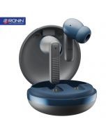 RONIN R-7020 Earbuds ENC+ANC Water Resistant (Grey) - ON INSTALLMENT