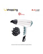 Remington Shine Therapy Hair Dryer (D5216) - On Installments - ISPK-0106