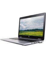 HP ProBook 650-G2 Business Notebook Intel: i5-6200U, 8GB, 256GB/SSD, WiFi+Bluetooth, Backlit-Keyboard, Webcam, 15.6" FullHD (Refurbished) - (Installment)