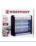 West Point WP-7115/5115 Insect Killer 3000 Watts - Black , Sliver ON INSTALLMENTS