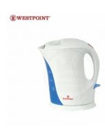 Westpoint WF-3117-18-19 Electric Kettle (1.7 Ltr) – Plastic Body ON INSTALLMENTS 