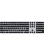 Apple Magic Keyboard Touch Numeric Black (Installment)-12 Months (0% Markup)