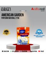American Garden Popcorn Natural 273g | ESAJEE'S