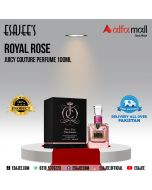 Royal Rose Juicy Couture Perfume 100ml l ESAJEE'S