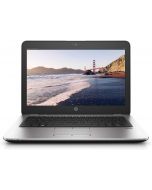 HP Elitebook 820 G3 Business Laptop, 12.5" HD Display, Intel Core i5-6300U (6th Gen) 2.4Ghz, 8GB RAM, 256GB SSD (Refurbished) - (Installment)
