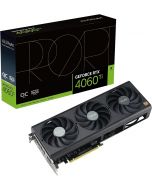 Asus ProArt GeForce RTX™ 4060 Ti 16GB GDDR6 Video Graphics Card PROART-RTX4060Ti-16G (Installment)