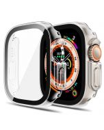 49MM Transparent Protective Case For Ultra Smart Watch-Cash On Delivery 