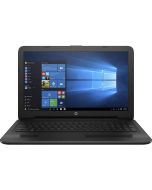 HP Notebook 250G5 Core I5 6th Generation 8GB DDR4 256GB M.2 Webcam Charger (Refurbished) - (Installment)