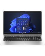 HP ProBook 450 G10 Notebook PC - Intel® Core™ i5-1334U 8GB DDR4 512GB SSD Backlit KB Fingerprint Reader 15.6" FHD New (International Warranty) - (Installment)