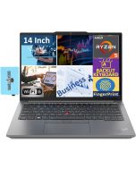 Lenovo ThinkPad E14 Gen 4 Laptop | AMD Ryzen™ 5 5625U 8GB 512GB 14" FHD IPS Fingerprint Reader New (Official Warranty) - (Installment)	